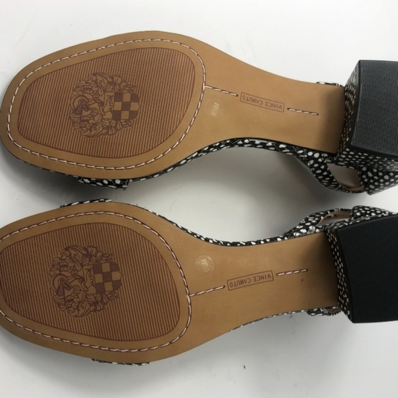 Vince Camuto sandal - Picture 4 of 4